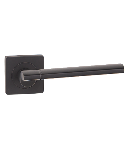 Ручки стандарт TANDOOR TDAL 708-02 BLACK 